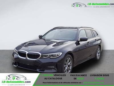 BMW Série 3 Touring 320i 184 ch BVA