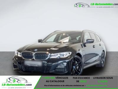 BMW Série 3 Touring 330e 292 ch BVA