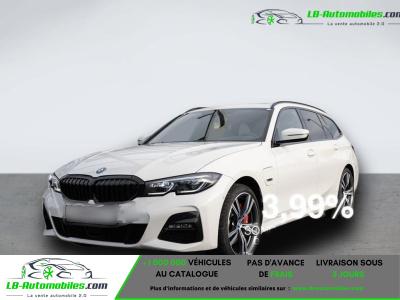 BMW Série 3 Touring 330e xDrive 292 ch BVA