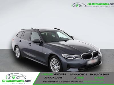 BMW Série 3 Touring 320e 204 ch BVA