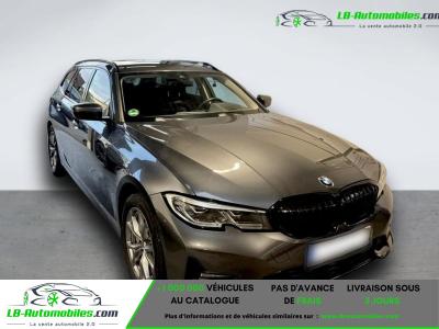 BMW Série 3 Touring 330e 292 ch BVA