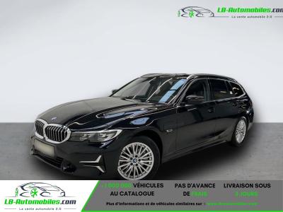 BMW Série 3 Touring 330e 292 ch BVA
