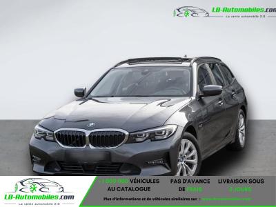 BMW Série 3 Touring 330e xDrive 292 ch BVA