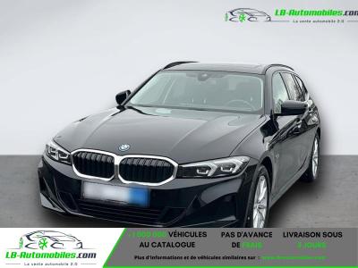 BMW Série 3 Touring 330e xDrive 292 ch BVA