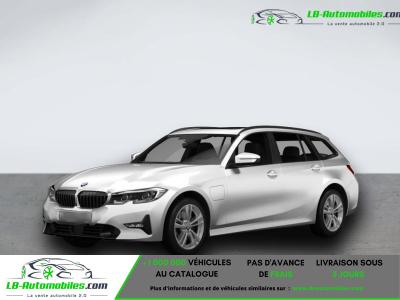 BMW Série 3 Touring 330e xDrive 292 ch BVA