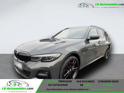 BMW Série 3 Touring 330e xDrive 292 ch BVA