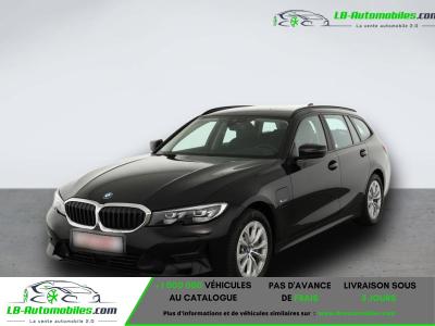 BMW Série 3 Touring 330e xDrive 292 ch BVA