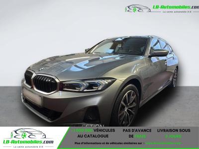 BMW Série 3 Touring 320d xDrive 190 ch BVA