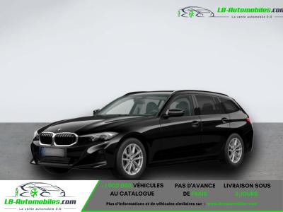 BMW Série 3 Touring 320i 184 ch BVA