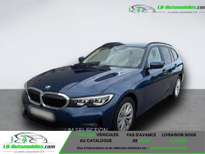BMW Série 3 Touring 320i 184 ch BVA
