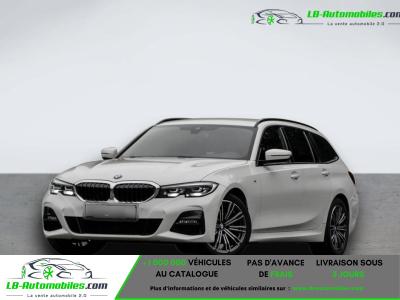 BMW Série 3 Touring 320i 184 ch BVA