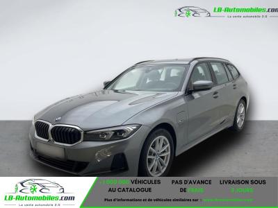BMW Série 3 Touring 330e 292 ch BVA