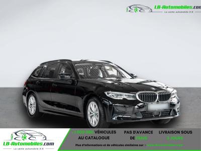 BMW Série 3 Touring 330e 292 ch BVA