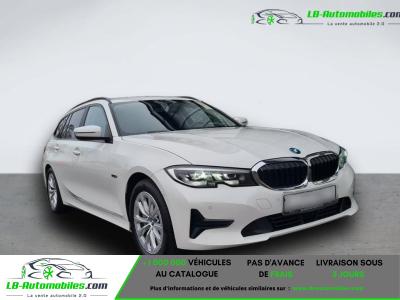 BMW Série 3 Touring 330e 292 ch BVA