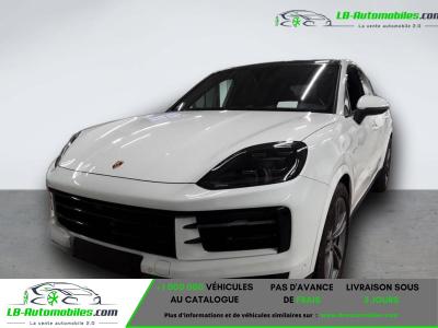 Porsche Cayenne Coupé E-Hybrid 3.0 V6 470 ch