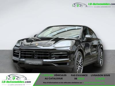 Porsche Cayenne Coupé E-Hybrid 3.0 V6 470 ch