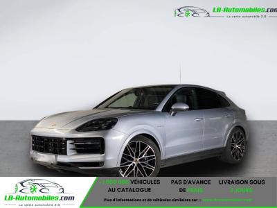 Porsche Cayenne E-Hybrid 3.0 V6 470 ch