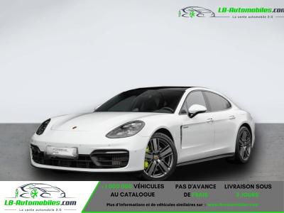 Porsche Panamera 4 V6 3.0 462 Hybrid