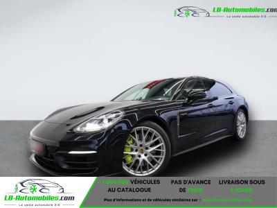 Porsche Panamera 4 V6 3.0 462 Hybrid