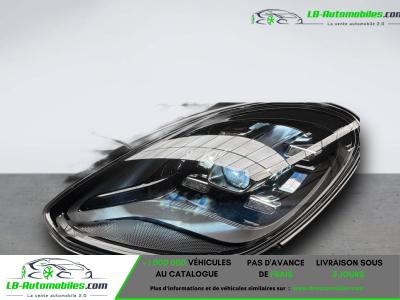 Porsche Panamera 4 V6 3.0 462 Hybrid