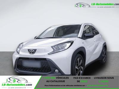 Toyota Aygo 1.0 VVT-i