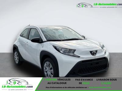 Toyota Aygo 1.0 VVT-i