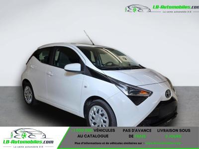 Toyota Aygo 1.0 VVT-i