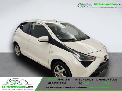 Toyota Aygo 1.0 VVT-i