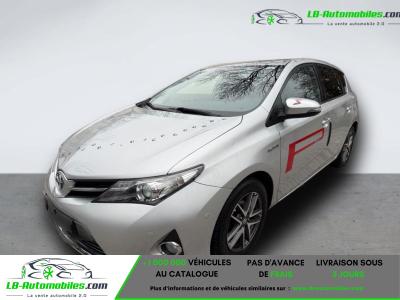 Toyota Auris 100 VVT-i