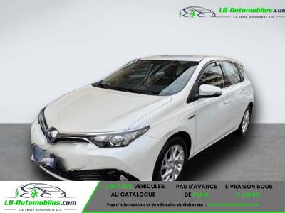 Toyota Auris 100 VVT-i
