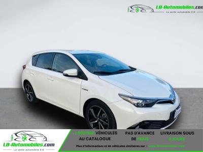 Toyota Auris 100 VVT-i