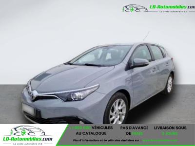 Toyota Auris 100 VVT-i