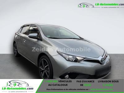 Toyota Auris 100 VVT-i
