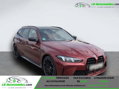 BMW M3 Competition Touring xDrive 510 ch BVA