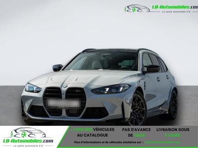BMW M3 Competition xDrive 510 ch BVA