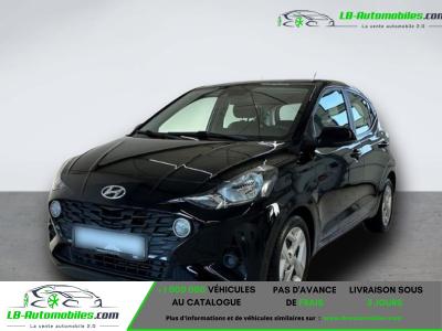 Hyundai I10 1.2 84 BVA