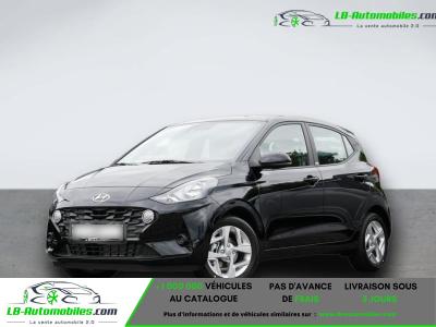 Hyundai I10 1.2 84 BVA
