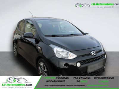Hyundai I10 1.2 87 BVM