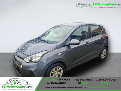 Hyundai I10 1.2 87 BVM