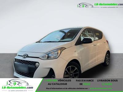 Hyundai I10 1.2 87 BVM