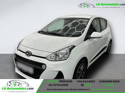 Hyundai I10 1.2 87 BVM
