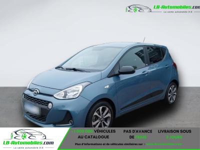Hyundai I10 1.2 87 BVM