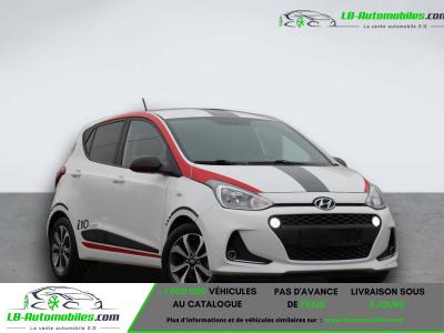 Hyundai I10 1.2 87 BVM