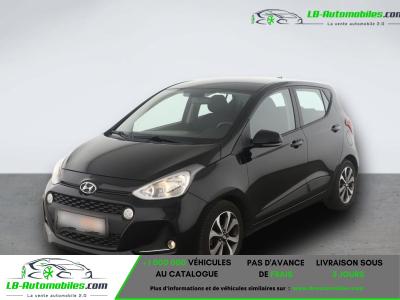 Hyundai I10 1.2 87 BVM
