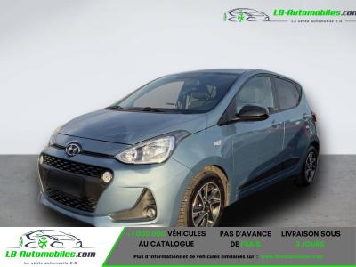 Hyundai I10 1.2 87 BVM