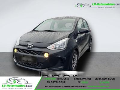 Hyundai I10 1.2 87 BVM