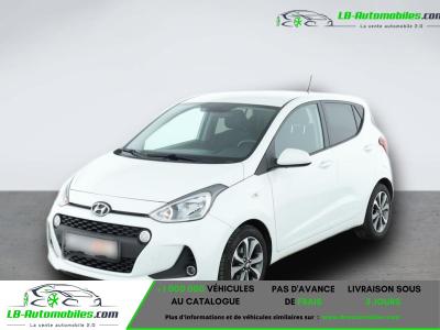 Hyundai I10 1.2 87 BVM