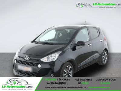 Hyundai I10 1.2 87 BVM
