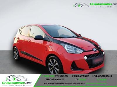 Hyundai I10 1.2 87 BVM