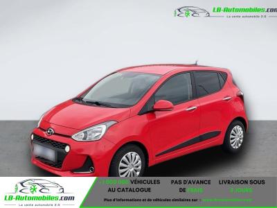 Hyundai I10 1.2 87 BVM